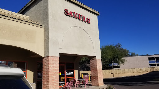 Samurai